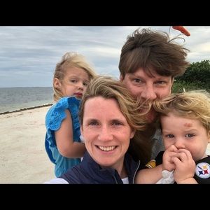 Meet your Posher, Erin